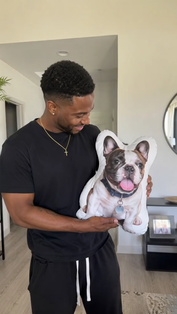 FOR PETS